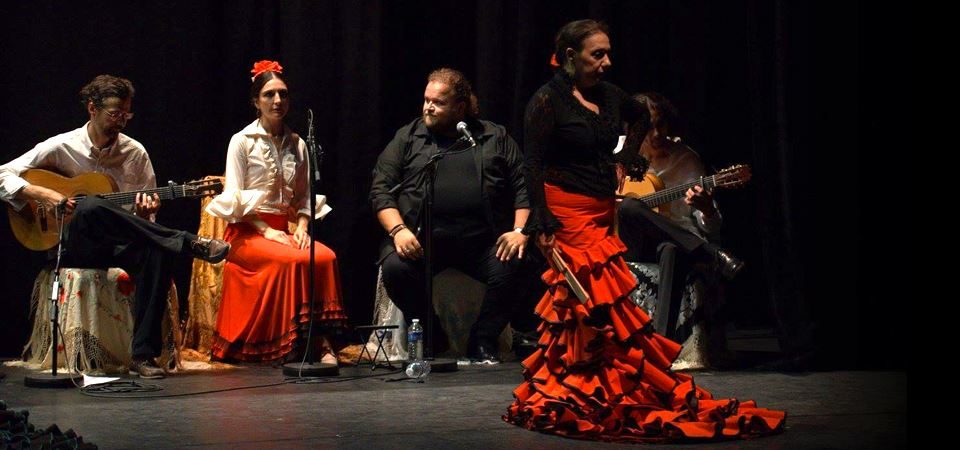 ATIKA FLAMENCO