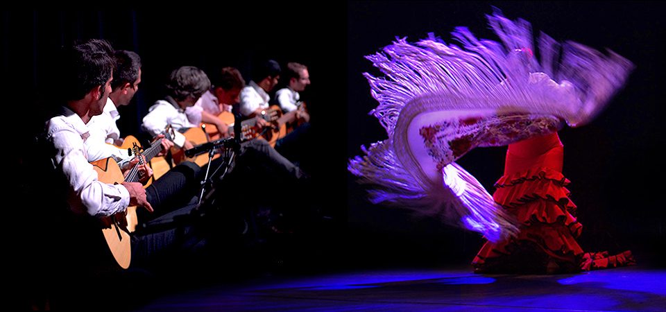 ATIKA FLAMENCO
