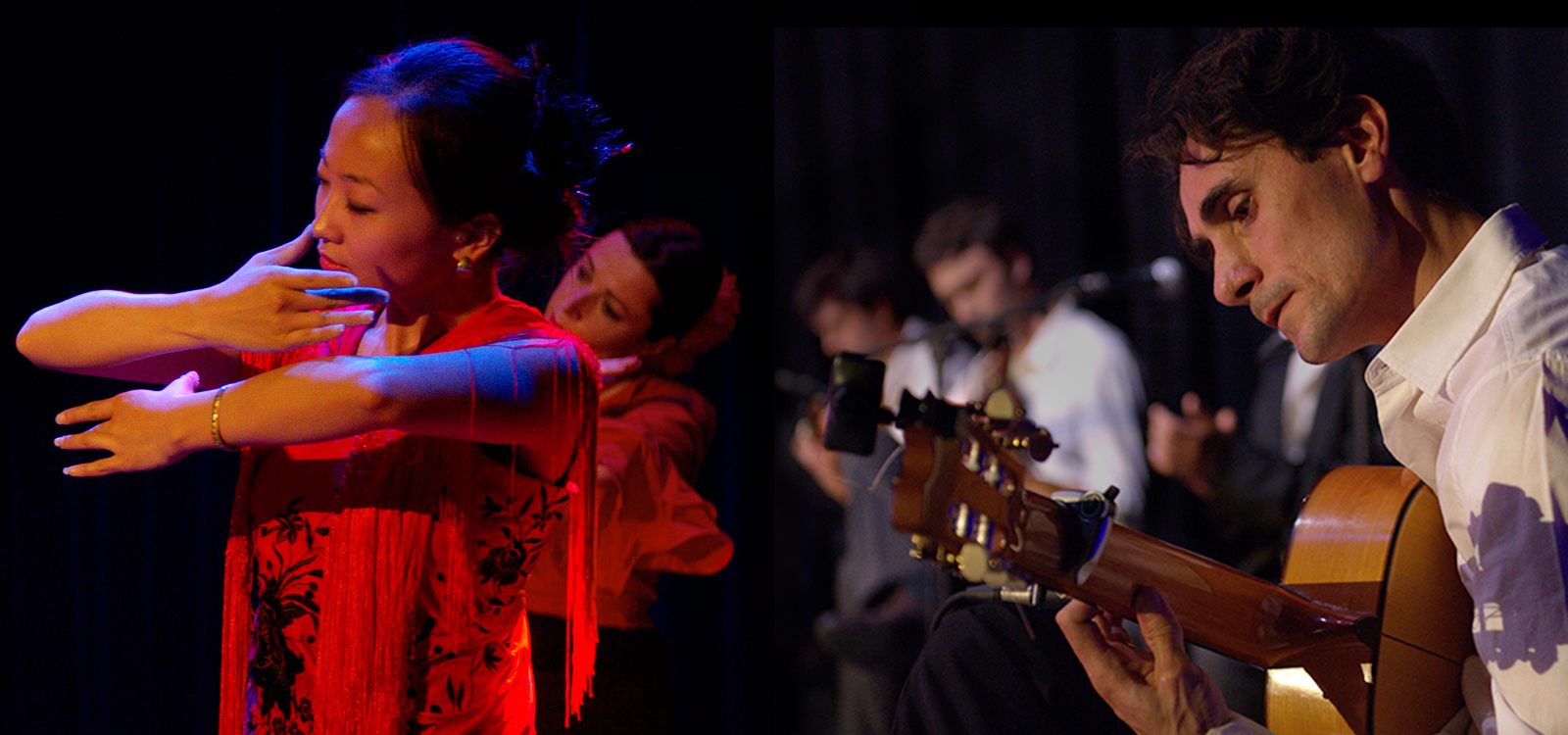 ATIKA FLAMENCO