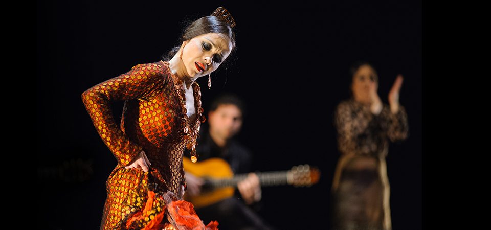 ATIKA FLAMENCO