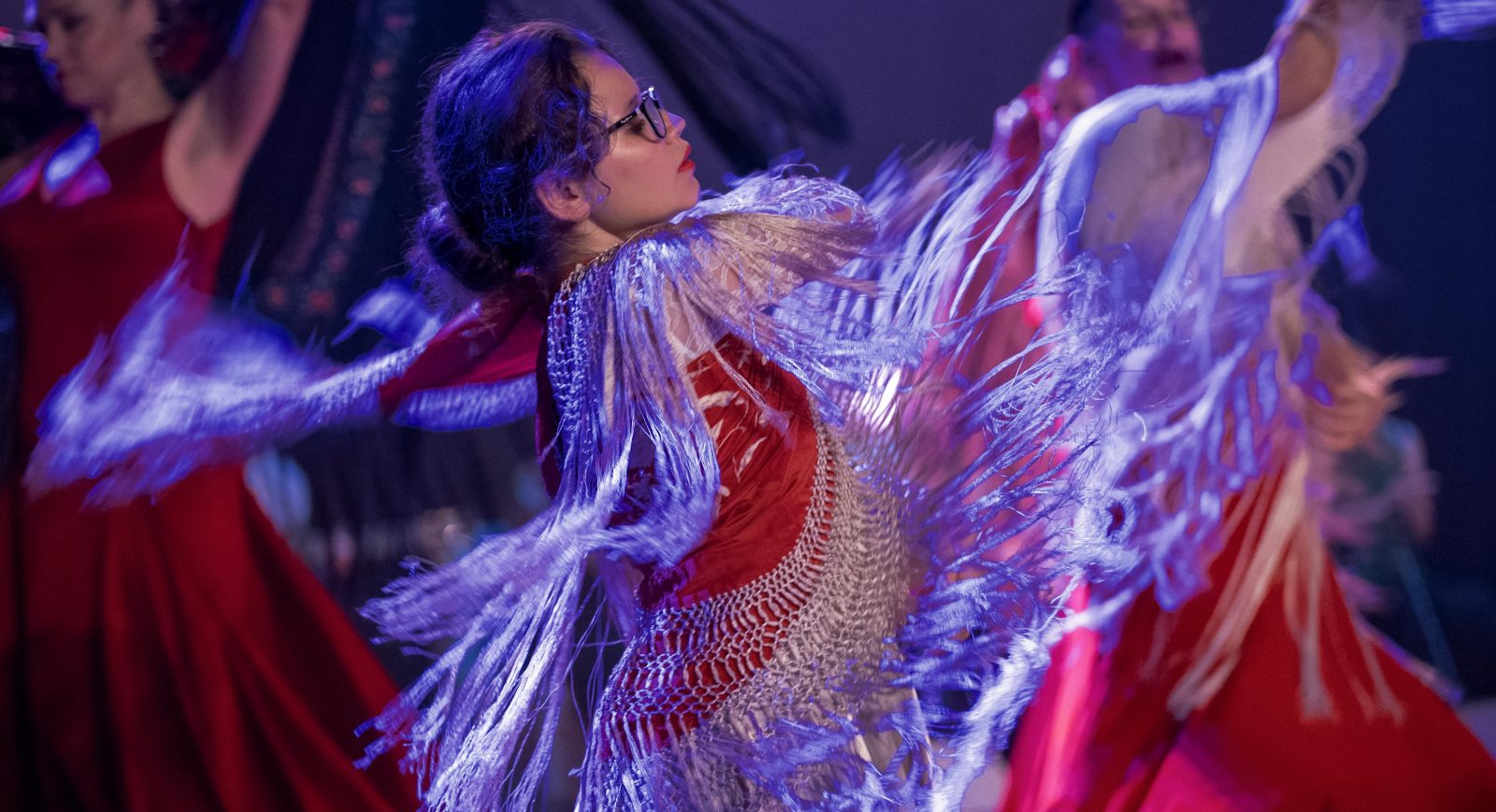 ATIKA FLAMENCO